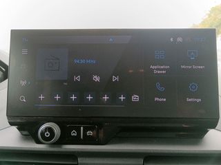 Peugeot Rifter 1.5 BlueHDi 130 GT