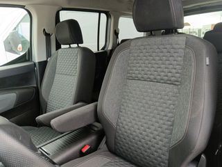 Peugeot Rifter 1.5 BlueHDi 130 GT