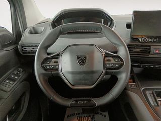 Peugeot Rifter 1.5 BlueHDi 130 GT