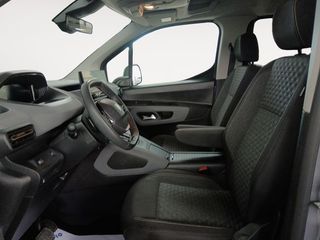 Peugeot Rifter 1.5 BlueHDi 130 GT