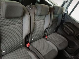 Peugeot Rifter 1.5 BlueHDi 130 GT