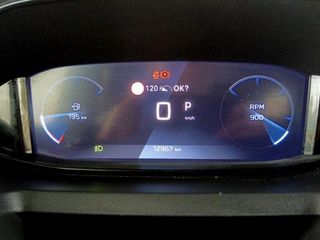 Peugeot Rifter 1.5 BlueHDi 130 GT