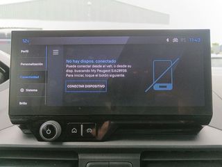 Peugeot Rifter 1.5 BlueHDi 130 GT