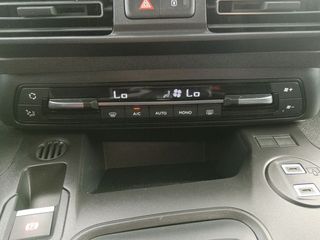 Peugeot Rifter 1.5 BlueHDi 130 GT