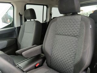 Peugeot Rifter 1.5 BlueHDi 130 GT