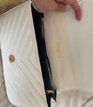 Borsa a spalla pinko