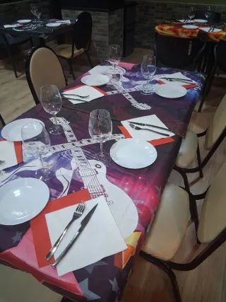 Traspaso precioso y rentable bar