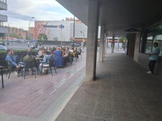 Traspaso precioso y rentable  bar.POR JUBILACION