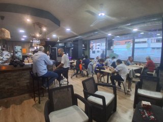 Traspaso precioso y rentable  bar.POR JUBILACION