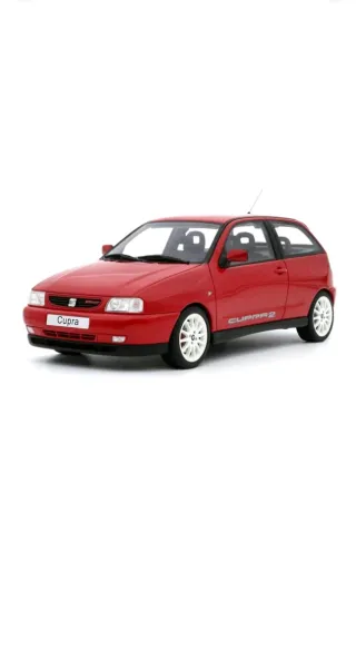 Despiece Seat Ibiza 6K