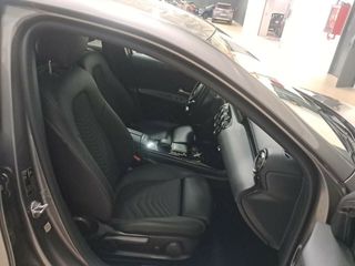 Mercedes Clase A A 180 d Limousine