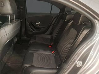 Mercedes Clase A A 180 d Limousine