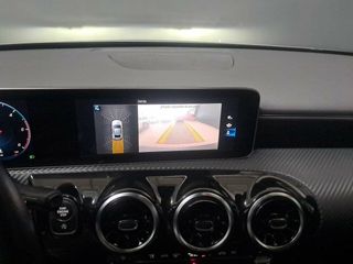 Mercedes Clase A A 180 d Limousine