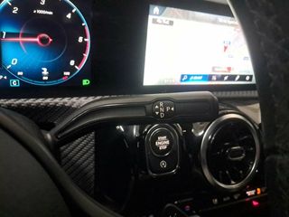 Mercedes Clase A A 180 d Limousine