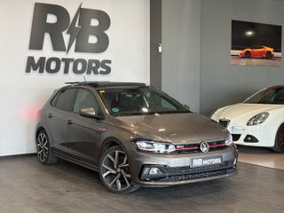 Volkswagen Polo GTI 2.0 TSI 147kW (200CV) DSG