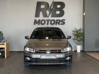 Volkswagen Polo GTI 2.0 TSI 147kW (200CV) DSG