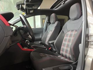 Volkswagen Polo GTI 2.0 TSI 147kW (200CV) DSG