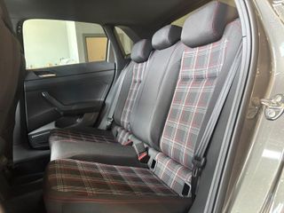 Volkswagen Polo GTI 2.0 TSI 147kW (200CV) DSG