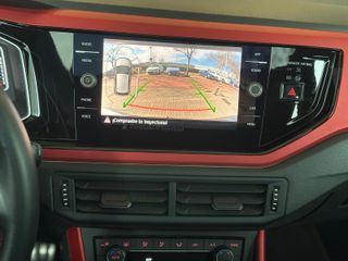 Volkswagen Polo GTI 2.0 TSI 147kW (200CV) DSG