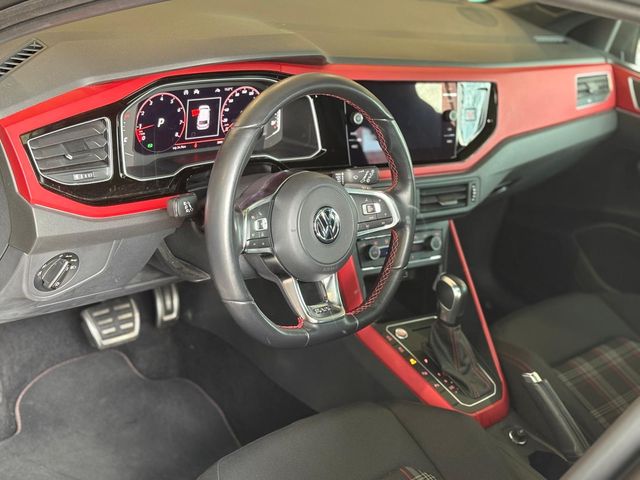Volkswagen Polo GTI 2.0 TSI 147kW (200CV) DSG