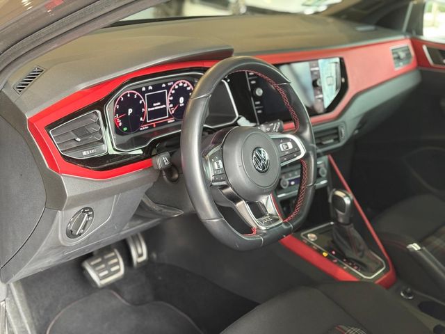 Volkswagen Polo GTI 2.0 TSI 147kW (200CV) DSG