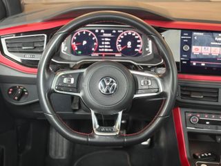 Volkswagen Polo GTI 2.0 TSI 147kW (200CV) DSG