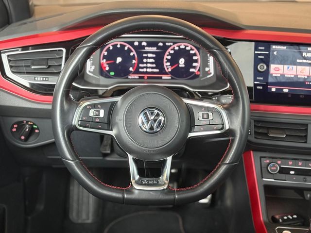 Volkswagen Polo GTI 2.0 TSI 147kW (200CV) DSG