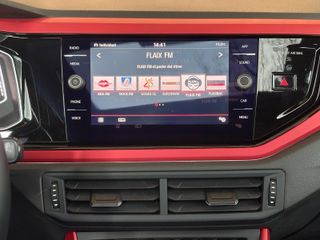 Volkswagen Polo GTI 2.0 TSI 147kW (200CV) DSG