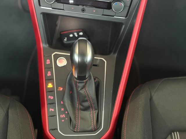 Volkswagen Polo GTI 2.0 TSI 147kW (200CV) DSG