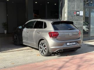 Volkswagen Polo GTI 2.0 TSI 147kW (200CV) DSG
