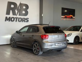 Volkswagen Polo GTI 2.0 TSI 147kW (200CV) DSG