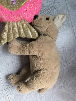 Peluche Rainbocorns Nuevo