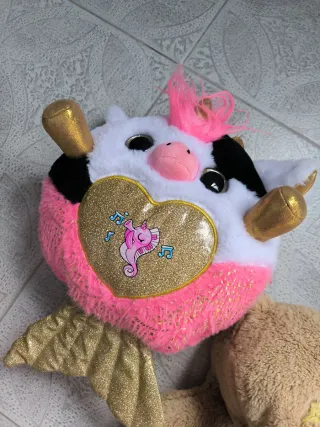 Peluche Rainbocorns Nuevo