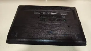 Portátil Acer Aspire E5 - i7 8Gb SSD Windows 11