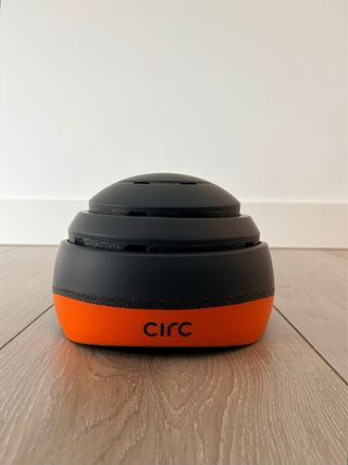 Casco plegable Circ NUEVO
