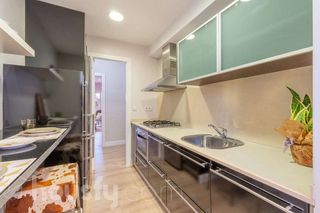 Piso en venta en Barri del Mar - Ribes Roges en Vilanova i La Geltrú