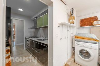 Piso en venta en Barri del Mar - Ribes Roges en Vilanova i La Geltrú