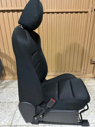 Asiento delantero izquierdo Mazda CX-5 2014
