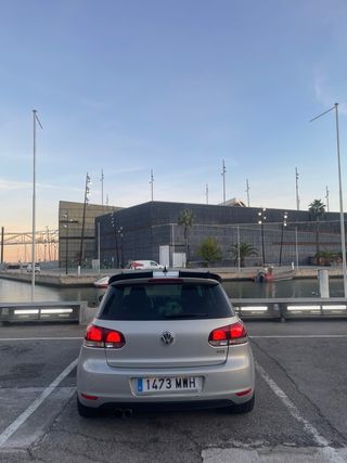 Volkswagen Golf 2011