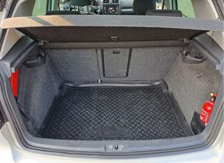 Volkswagen Golf 2011