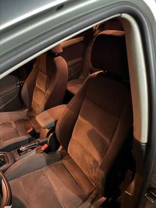 Volkswagen Golf 2011