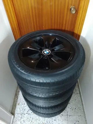 Llantas BMW Originales 16 E90