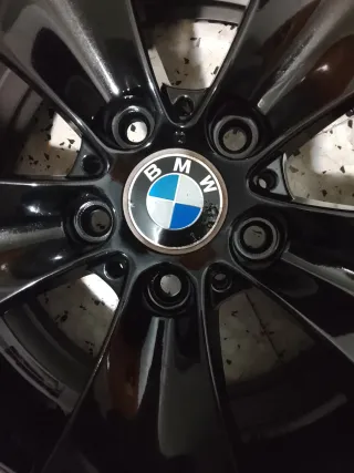Llantas BMW Originales 16 E90
