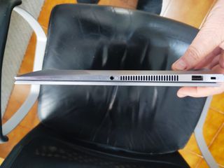 Portátil HP Zbook Studio G7 i7 10750H 2.60GHz