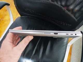 Portátil HP Zbook Studio G7 i7 10750H 2.60GHz