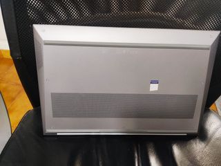 Portátil HP Zbook Studio G7 i7 10750H 2.60GHz