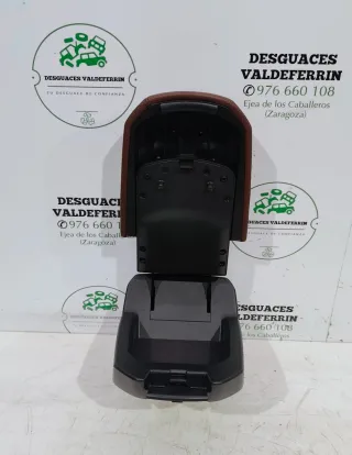 Reposabrazos Opel Antara Marrón