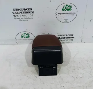 Reposabrazos Opel Antara Marrón