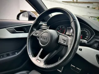 Audi A4 2017
