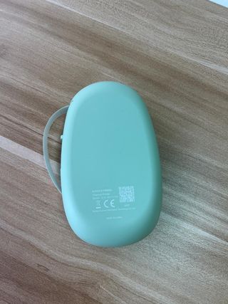 Supvan Katasymbol E10 Rotuladora Bluetooth Verde